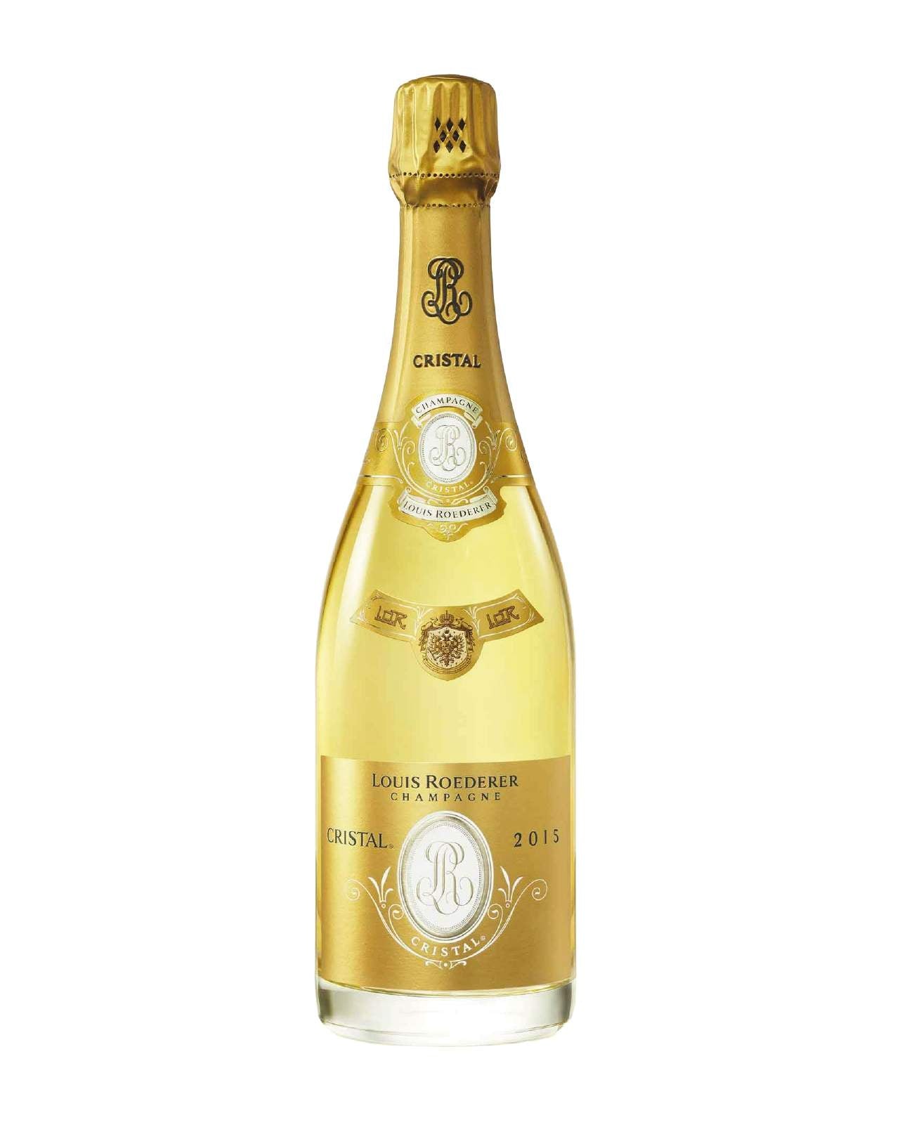 Louis Roederer Cristal 2015 75cl