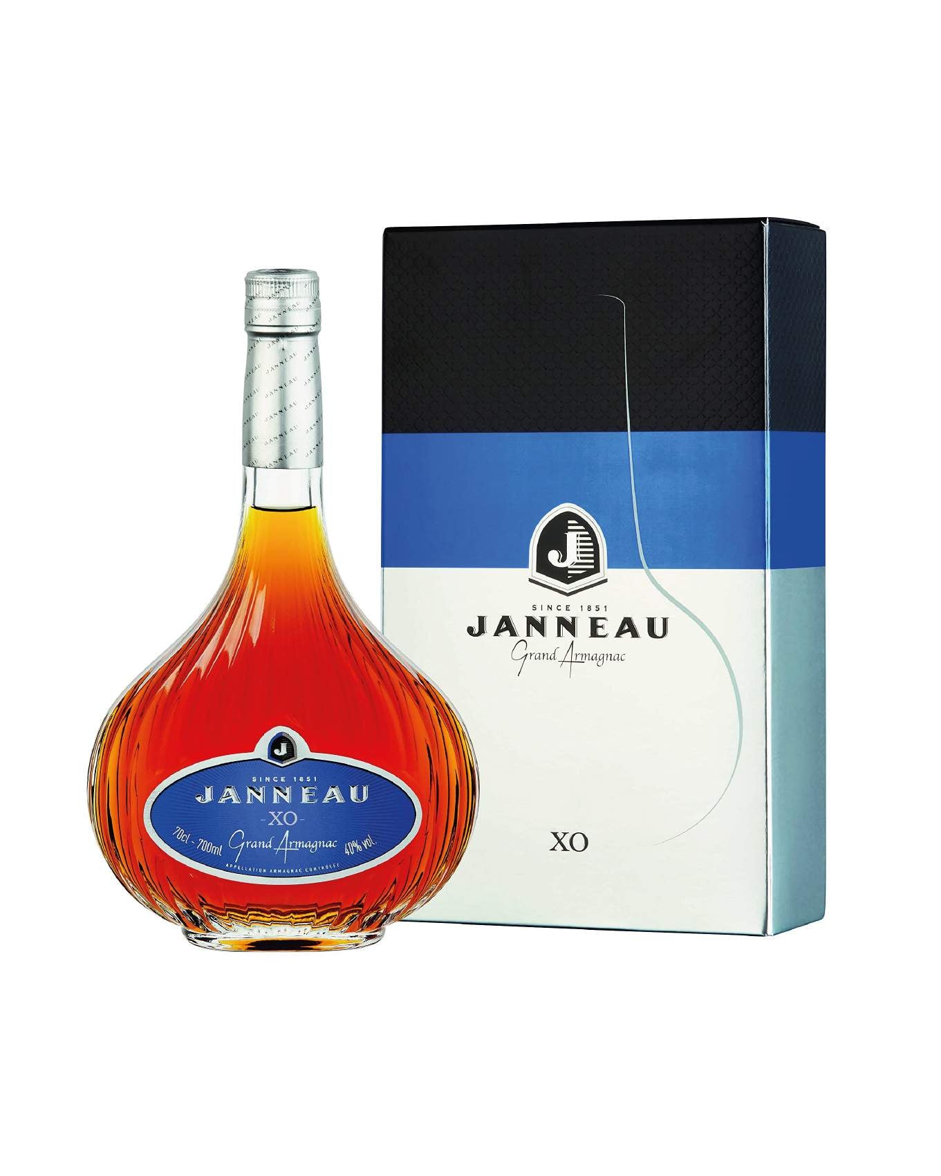 ARMAGNAC JANNEAU XO 70cl