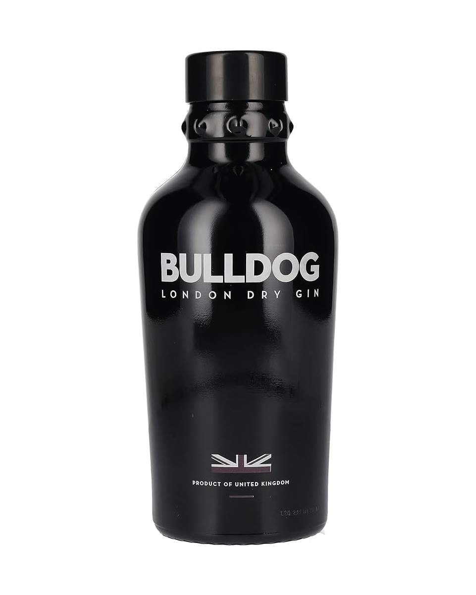 BULLDOG GIN 70cl