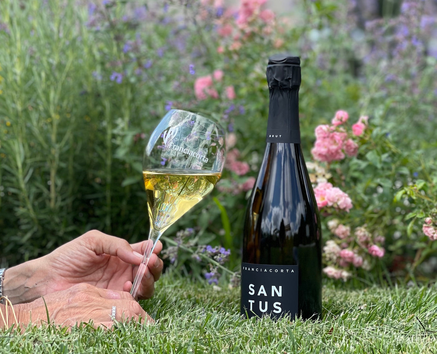 SANTUS BRUT DOCG 75cl