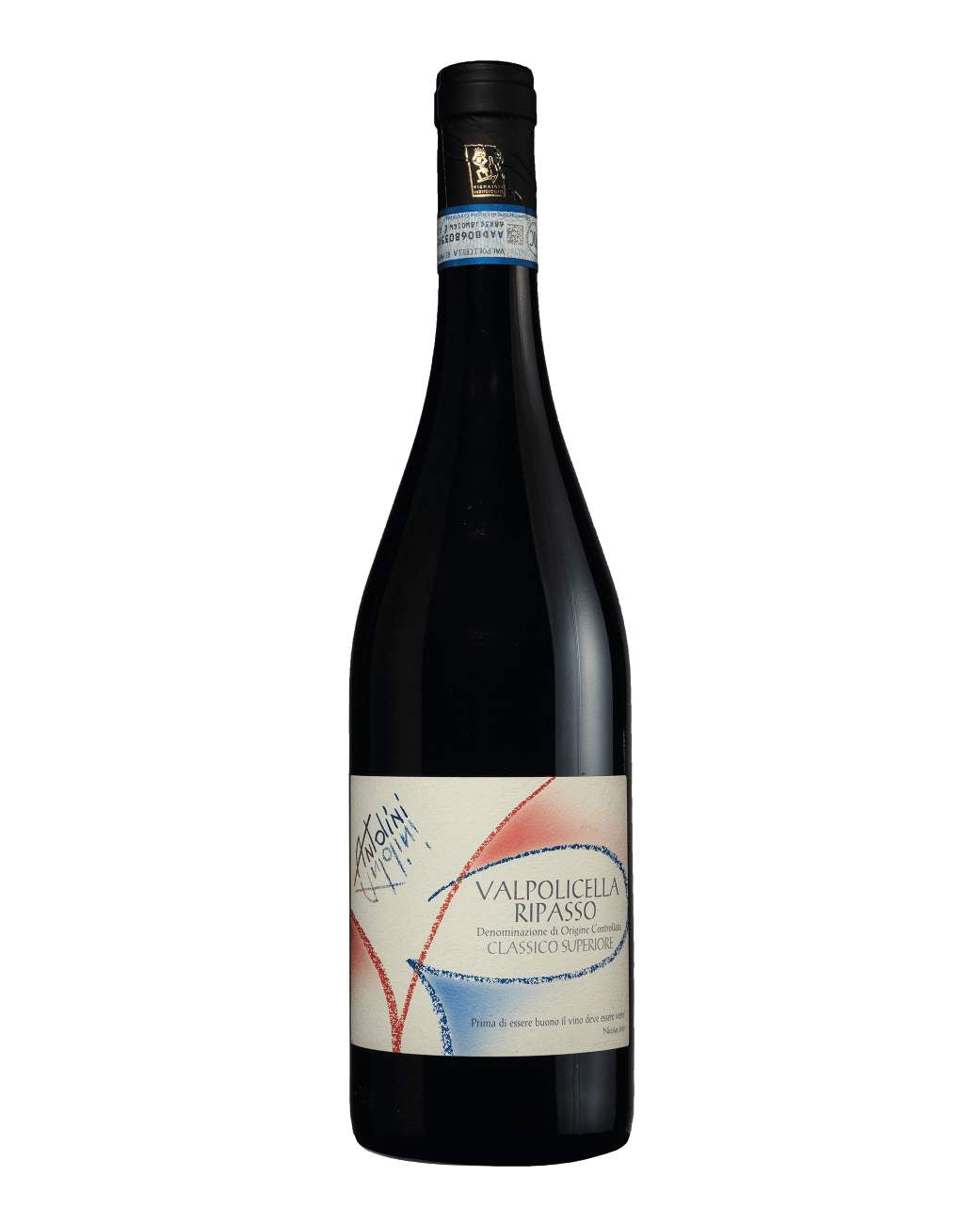 ANTOLINI VALPOLLICELLA RIPASSO 75cl