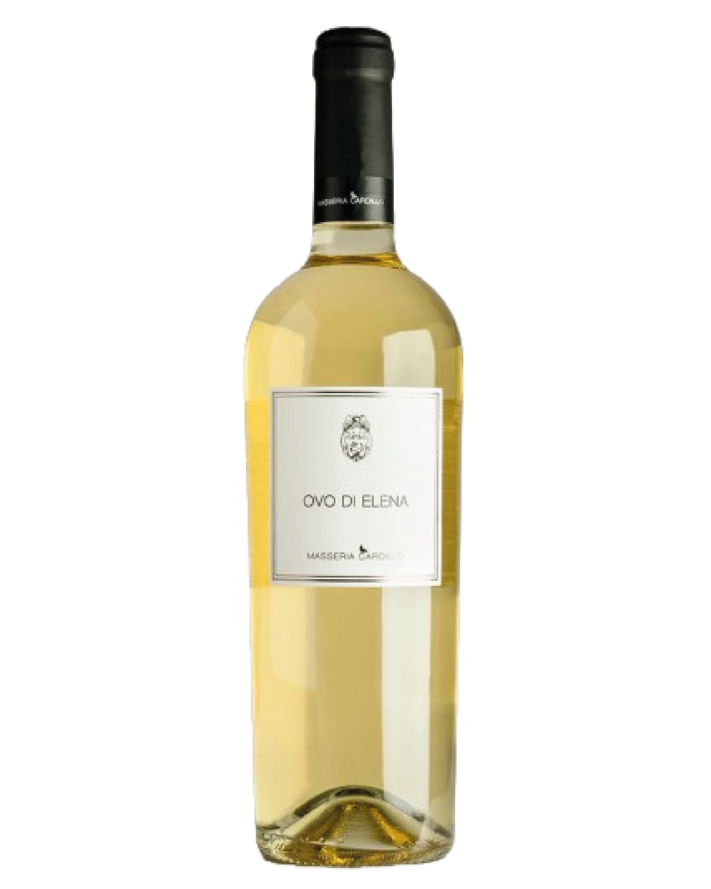 Masseria Cardillo Ovo di Elena 75 cl