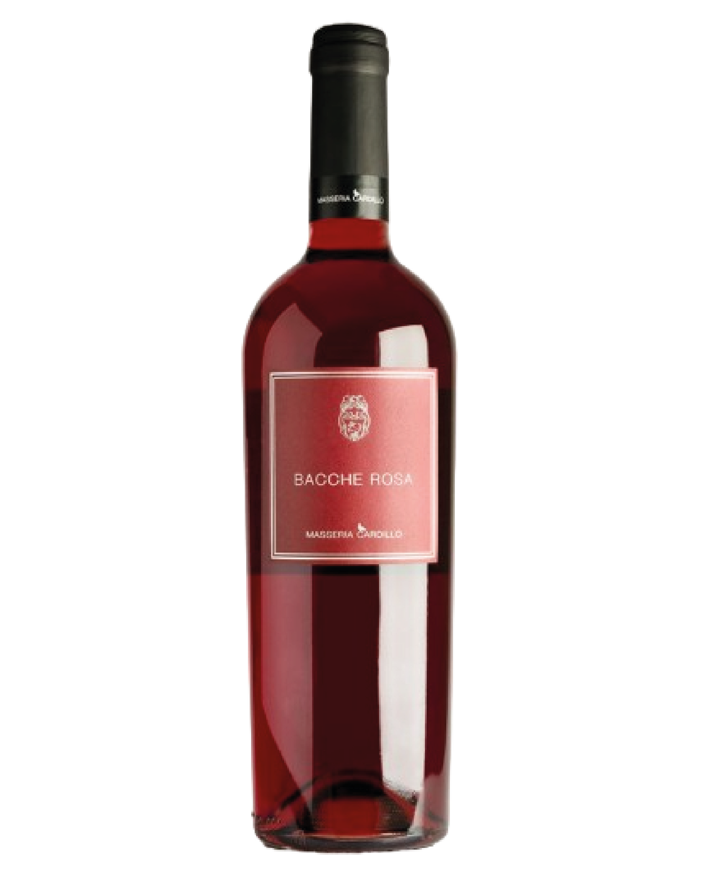 Masseria Cardillo Bacche Rosa 75 cl