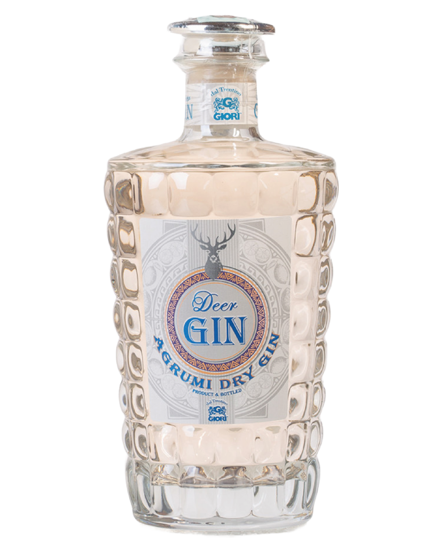 Deer Gin Premium Agrumi 70cl