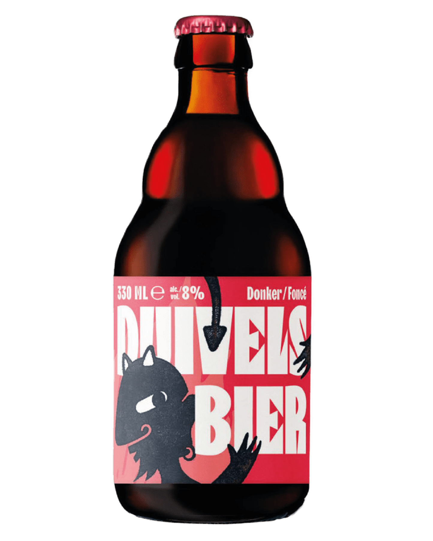 Duivelsbier Donker 33cl