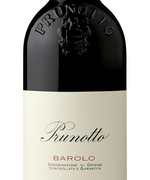 Prunotto Barolo DOCG 75cl 2021