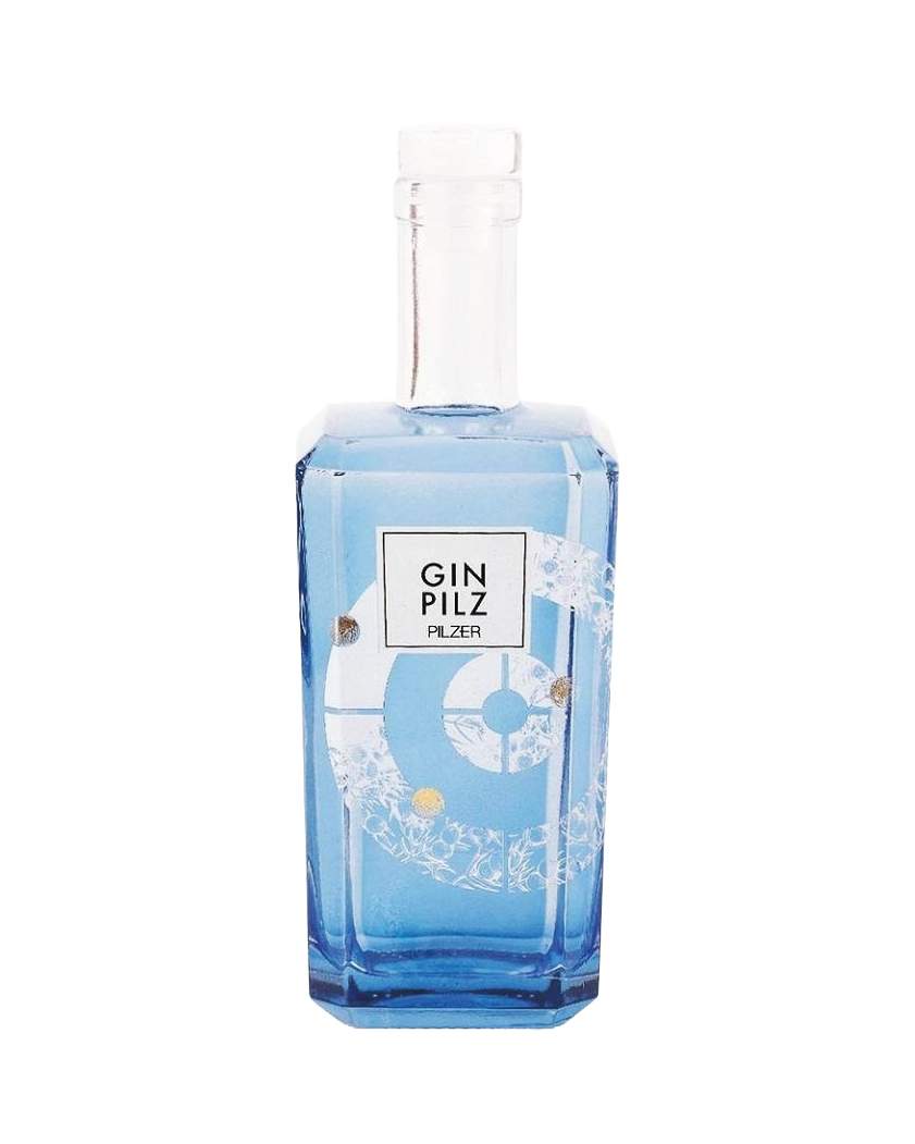 PILZ PILZER GIN 70cl