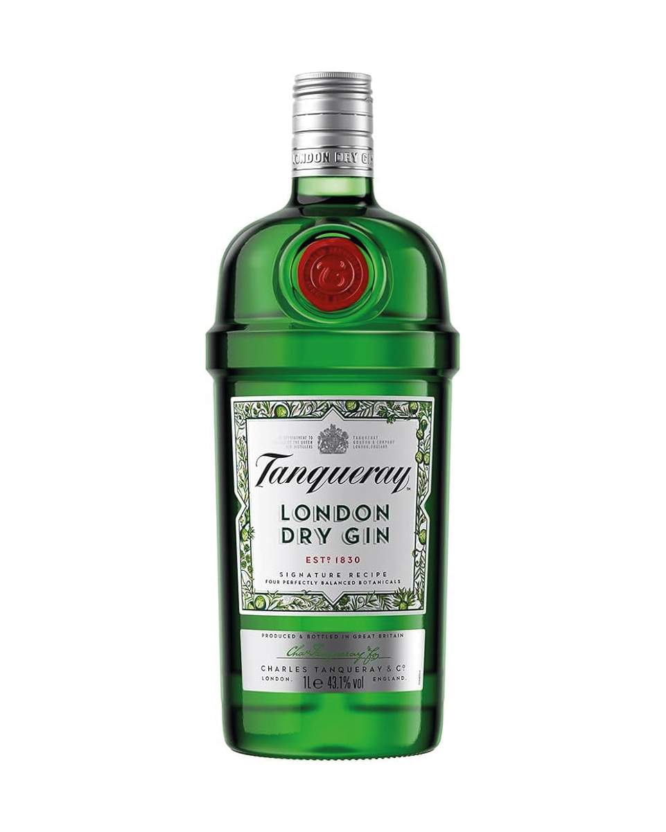 TANQUERAY GIN 70cl