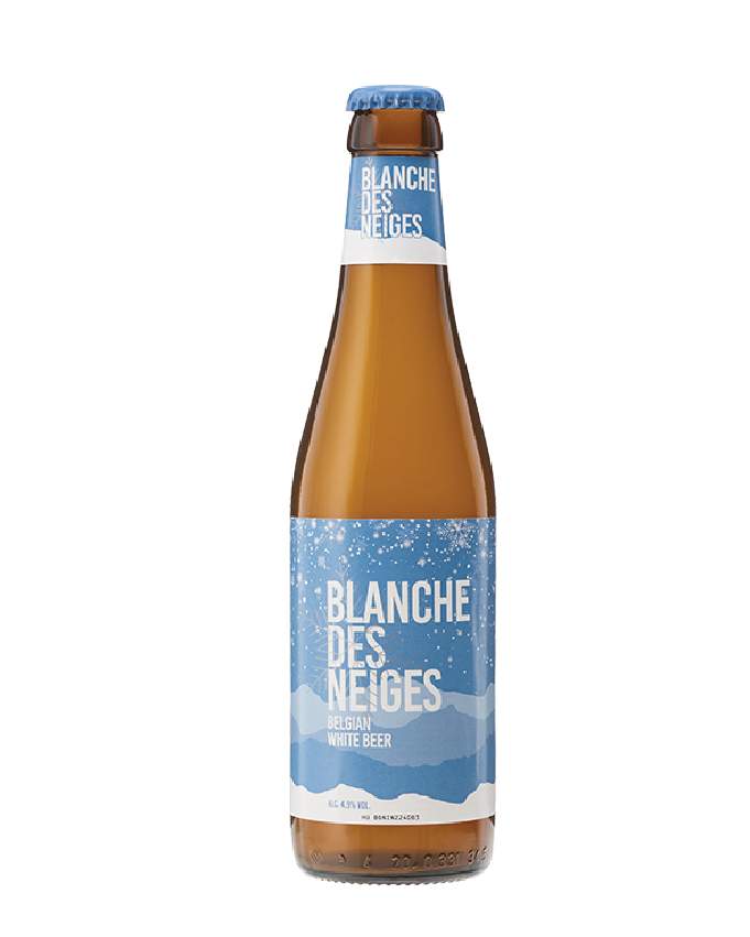 WHITE OF THE NEIGHS 33cl