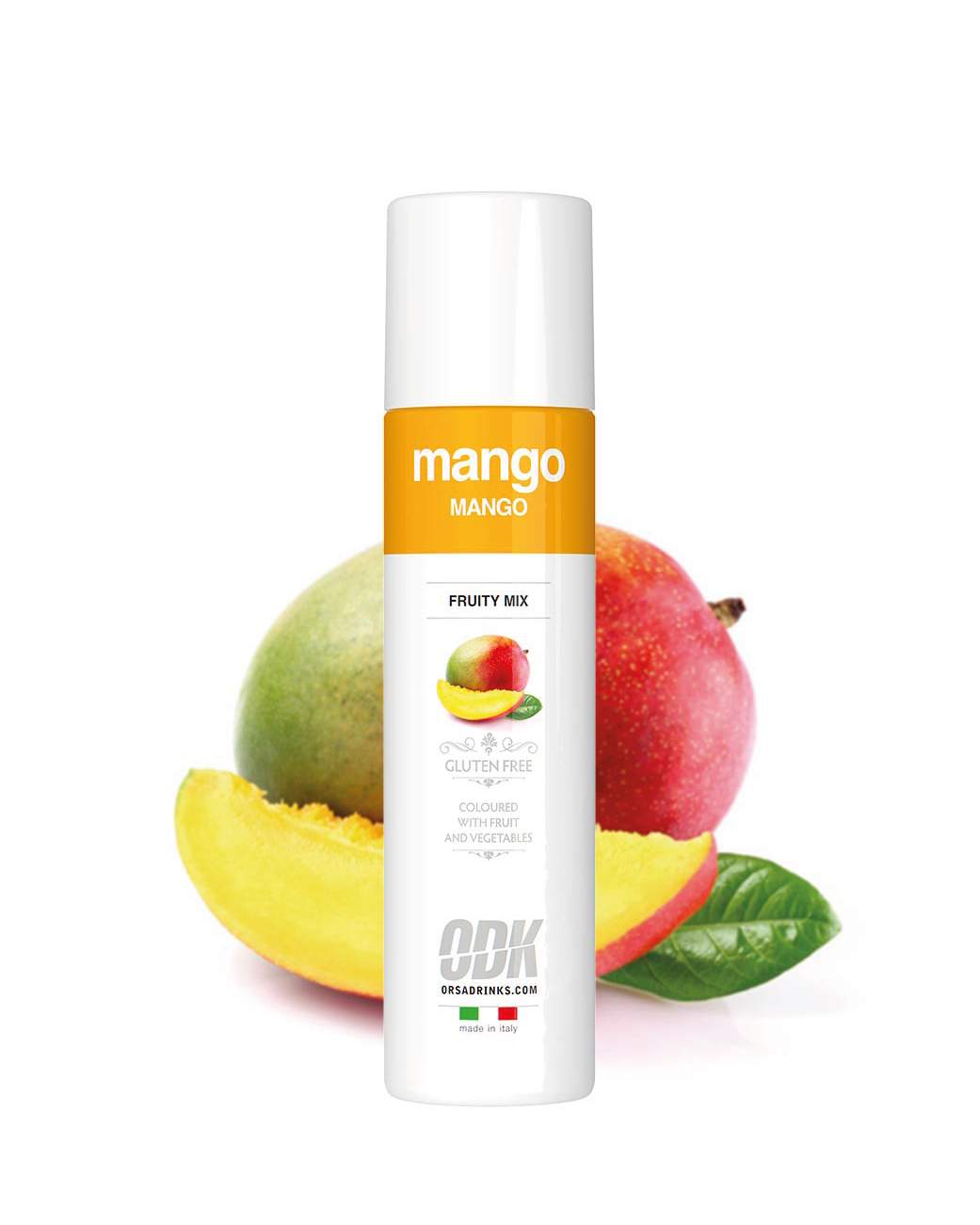 MANGO MIX ODK 1kg