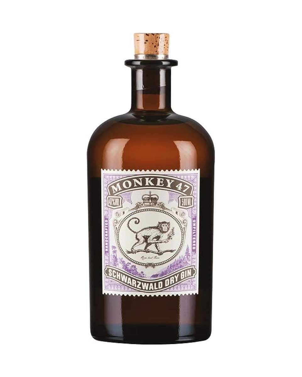 MONKEY 47 GIN 50cl