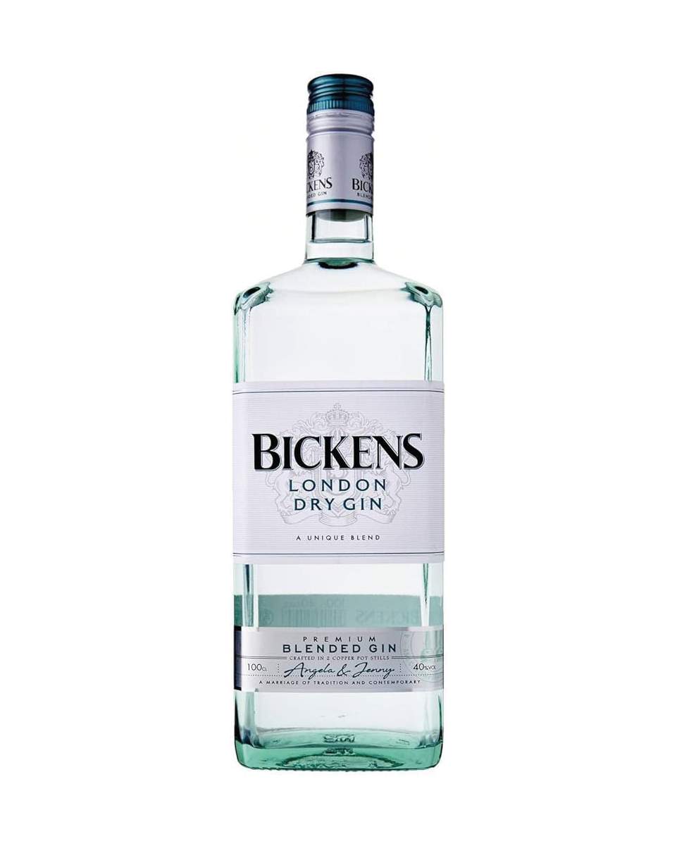 BICKENS GIN 1lt