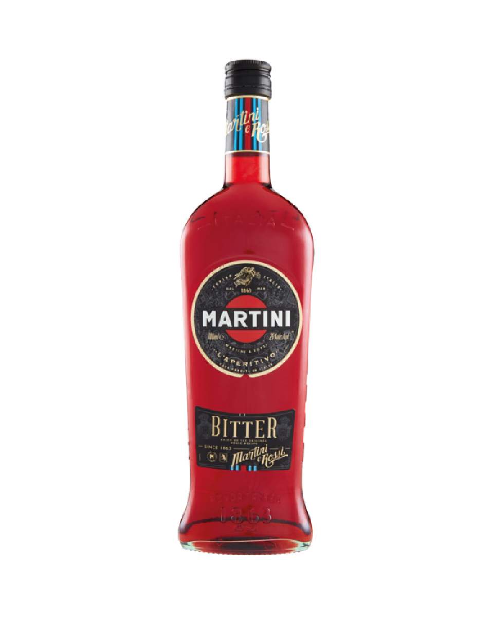 MARTINI BITTER 1lt