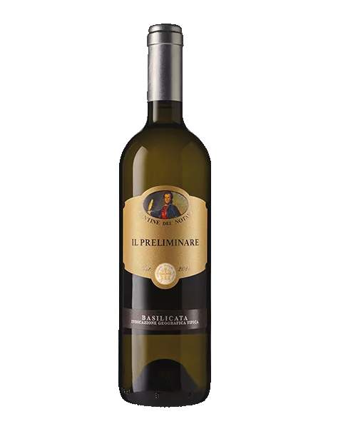 CANTINE DEL NOTAIO PRELIMINARE 75cl