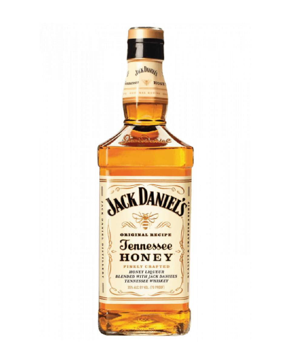 JACK DANIEL'S HONEY 1lt