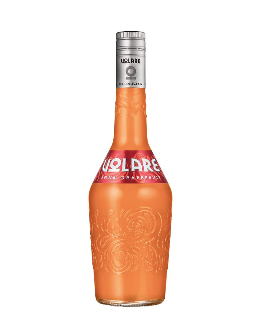 SOUR GRAPEFRUIT Volare 70cl