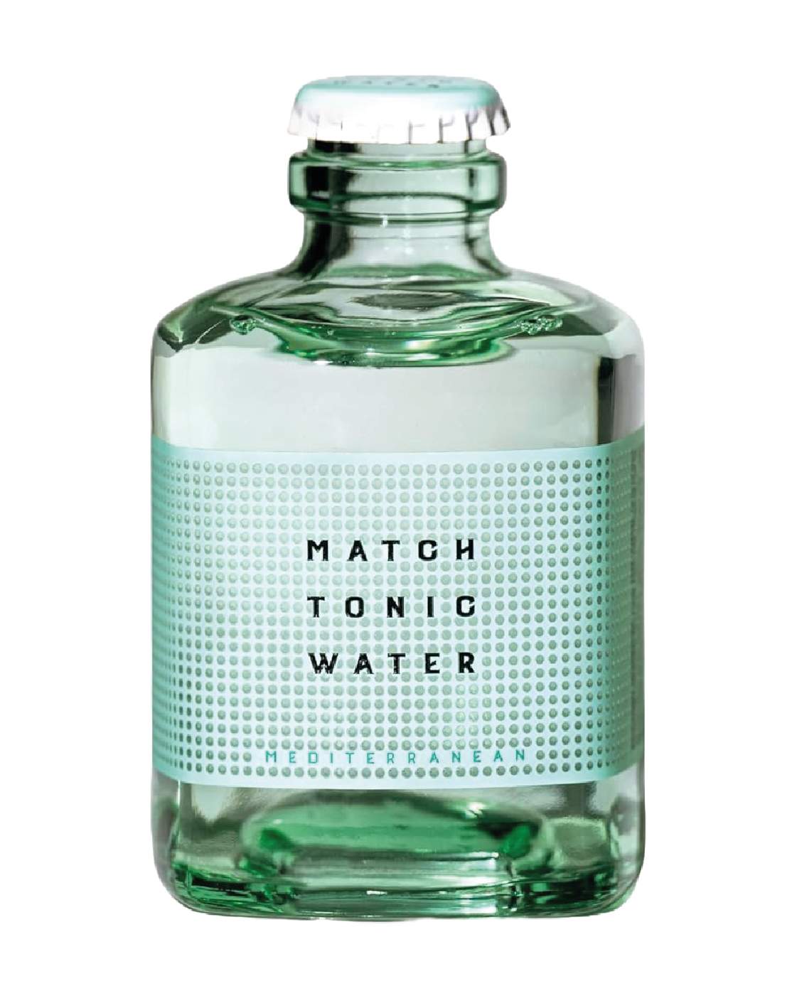 Match Tonic Water Mediterranean 20cl