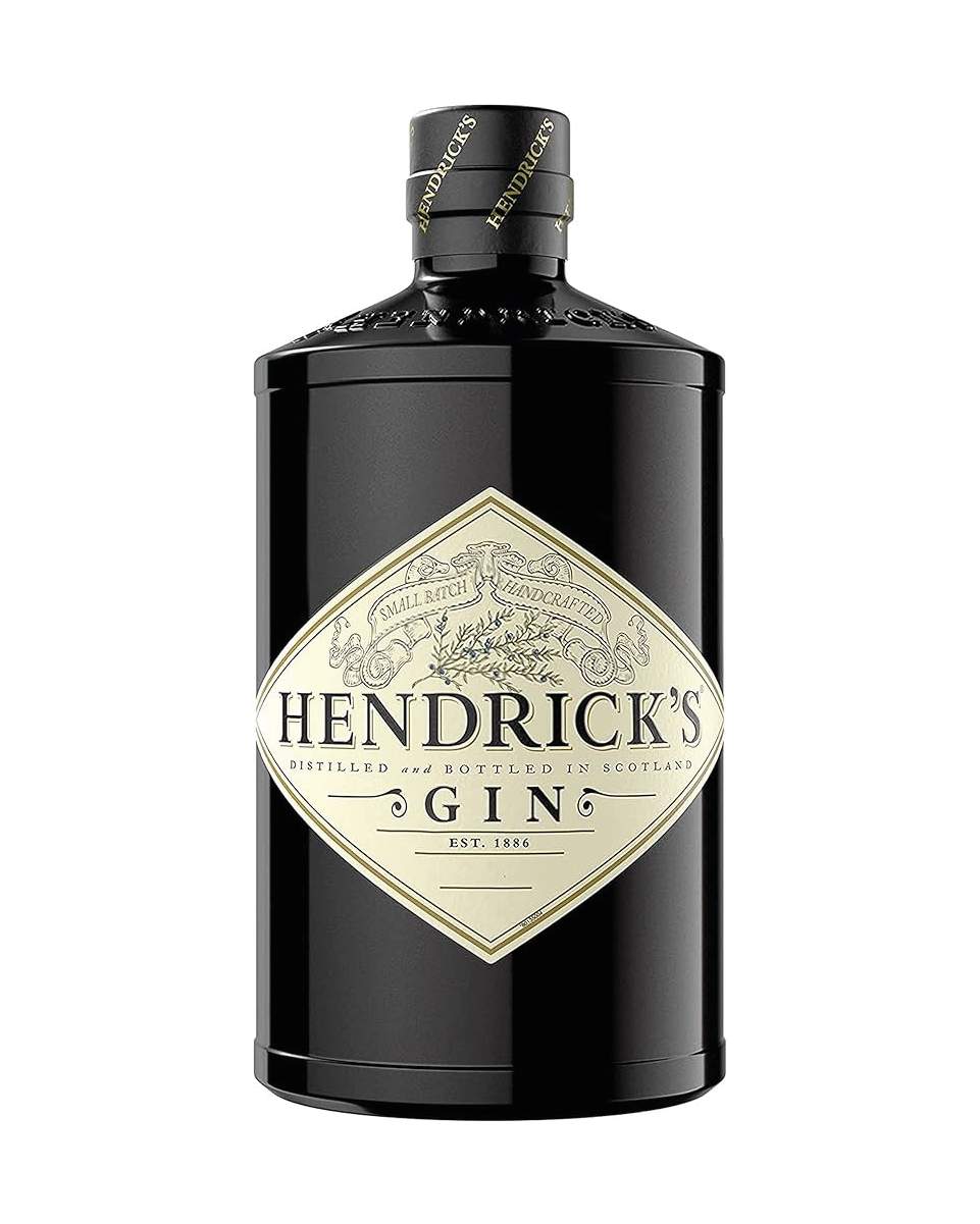 HENDRICK'S GIN 70cl