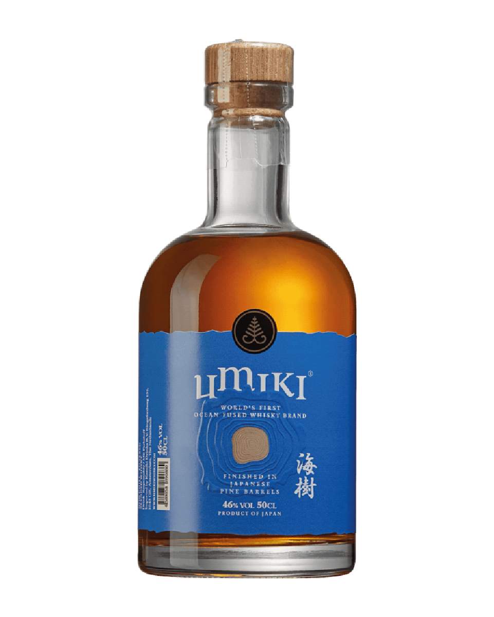 UMIKI WHISKY 70cl