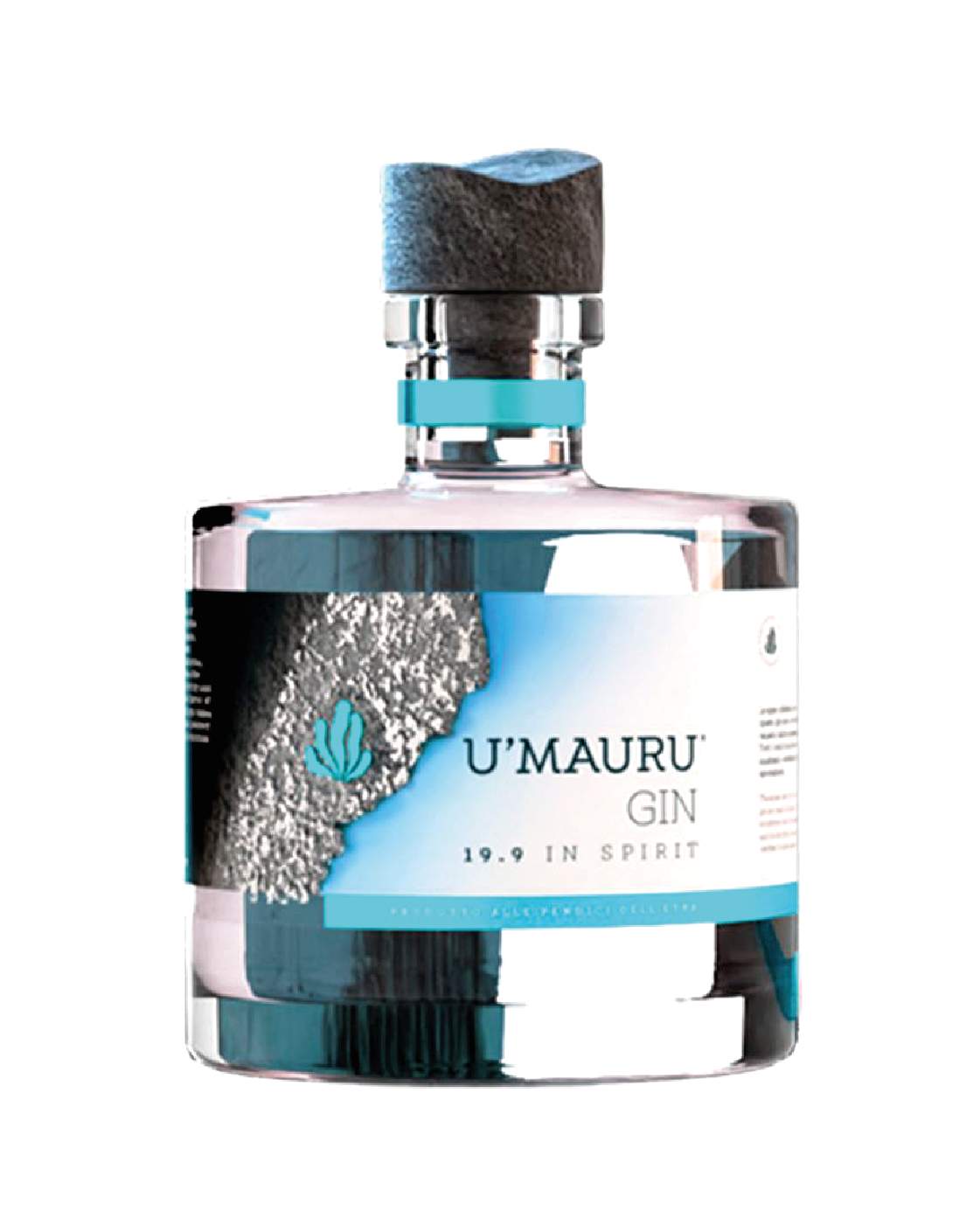 U'Mauru gin 50cl