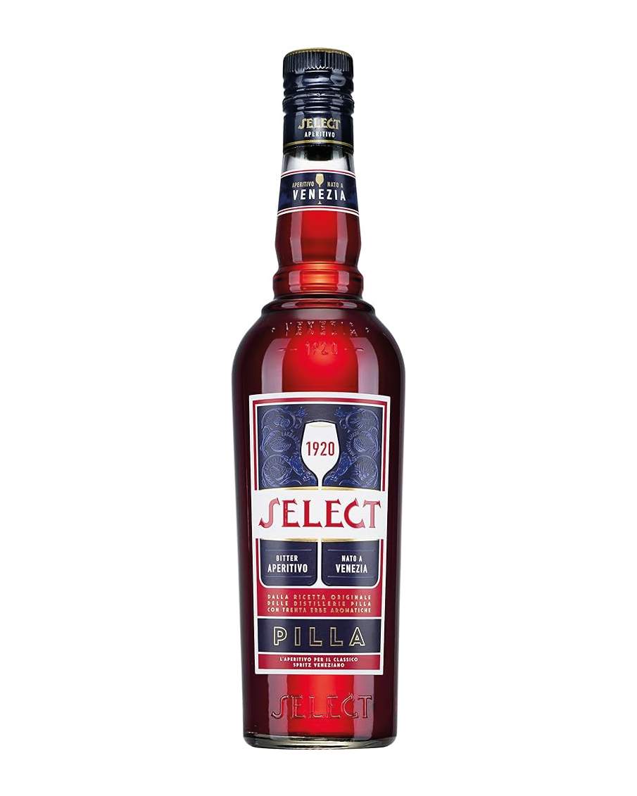 SELECT BITTERS