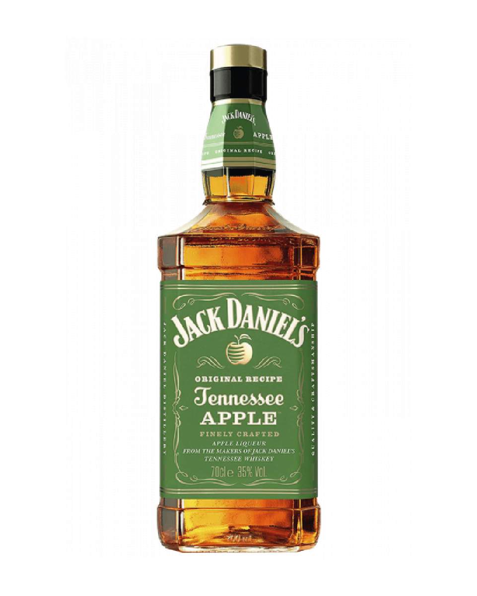 JACK DANIEL'S APPLE 1lt