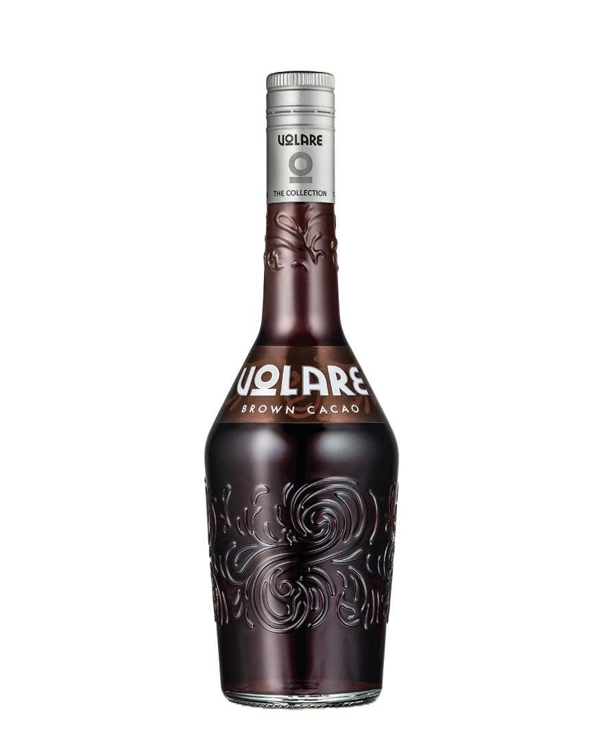BROWN CACAO VOLARE 70cl
