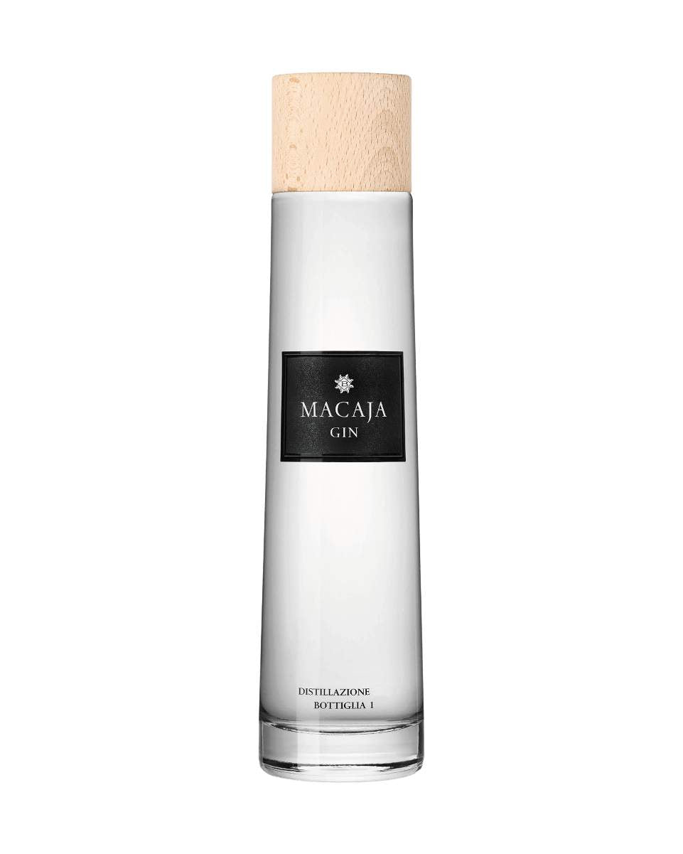 MACAJA GIN 50cl