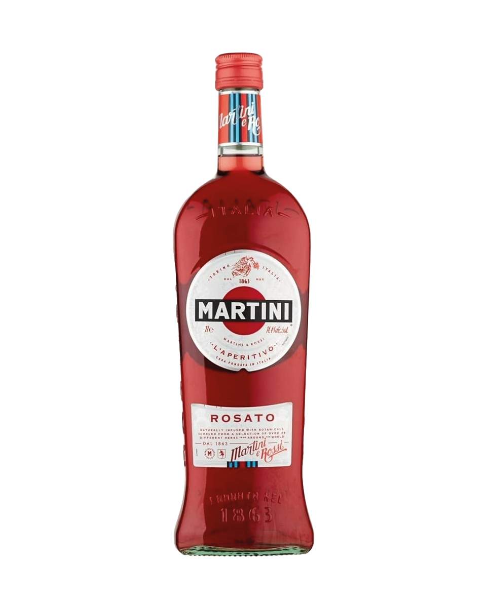 MARTINI ROSATO 1lt