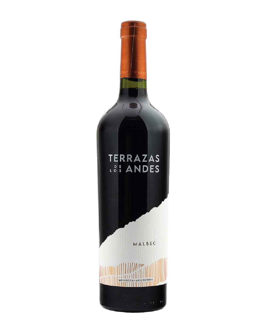 Terrazas de los Andes Malbec 75cl