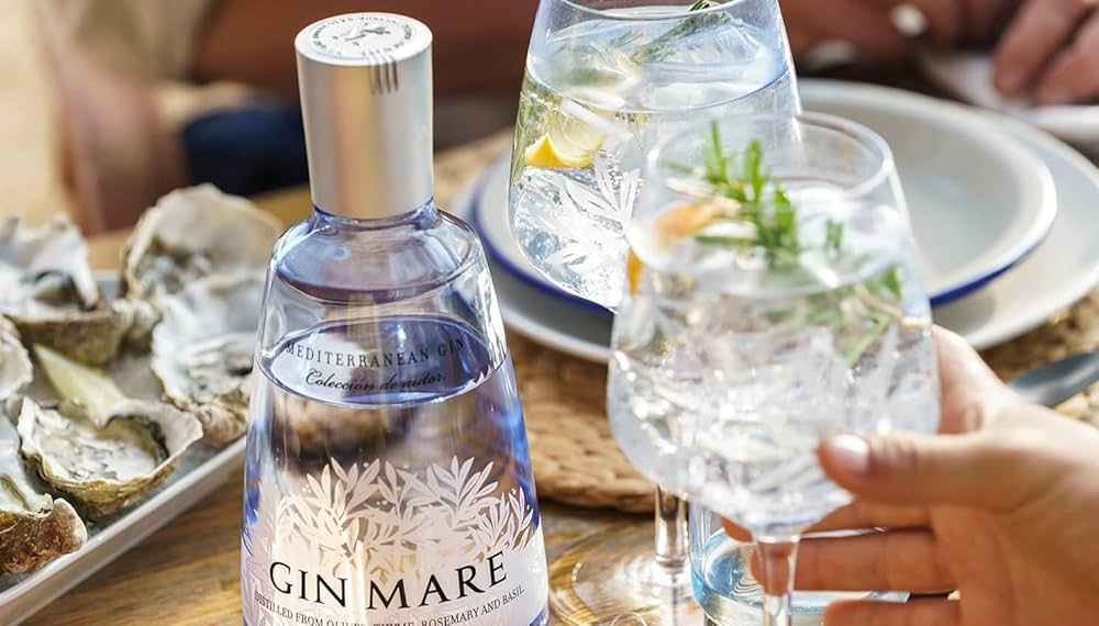GIN MARE 70cl