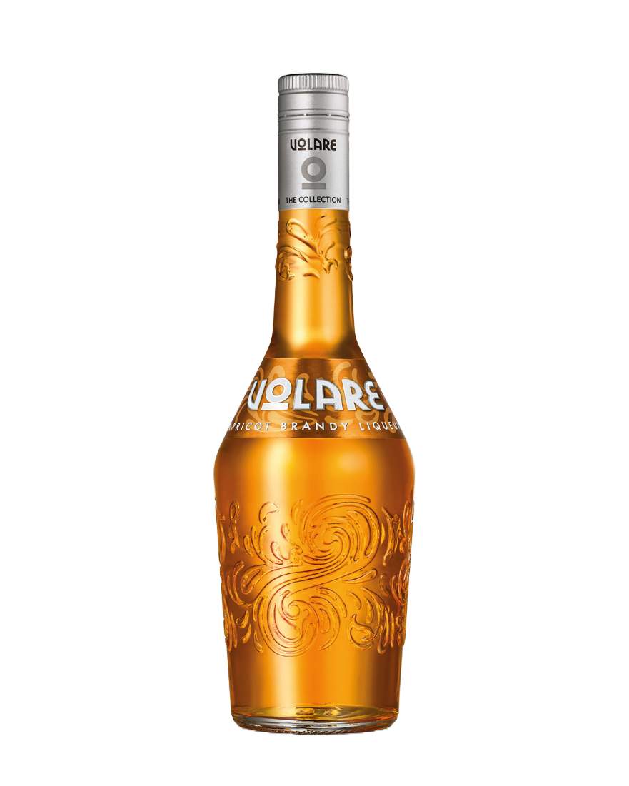 APRICOT BRANDY VOLARE 70cl