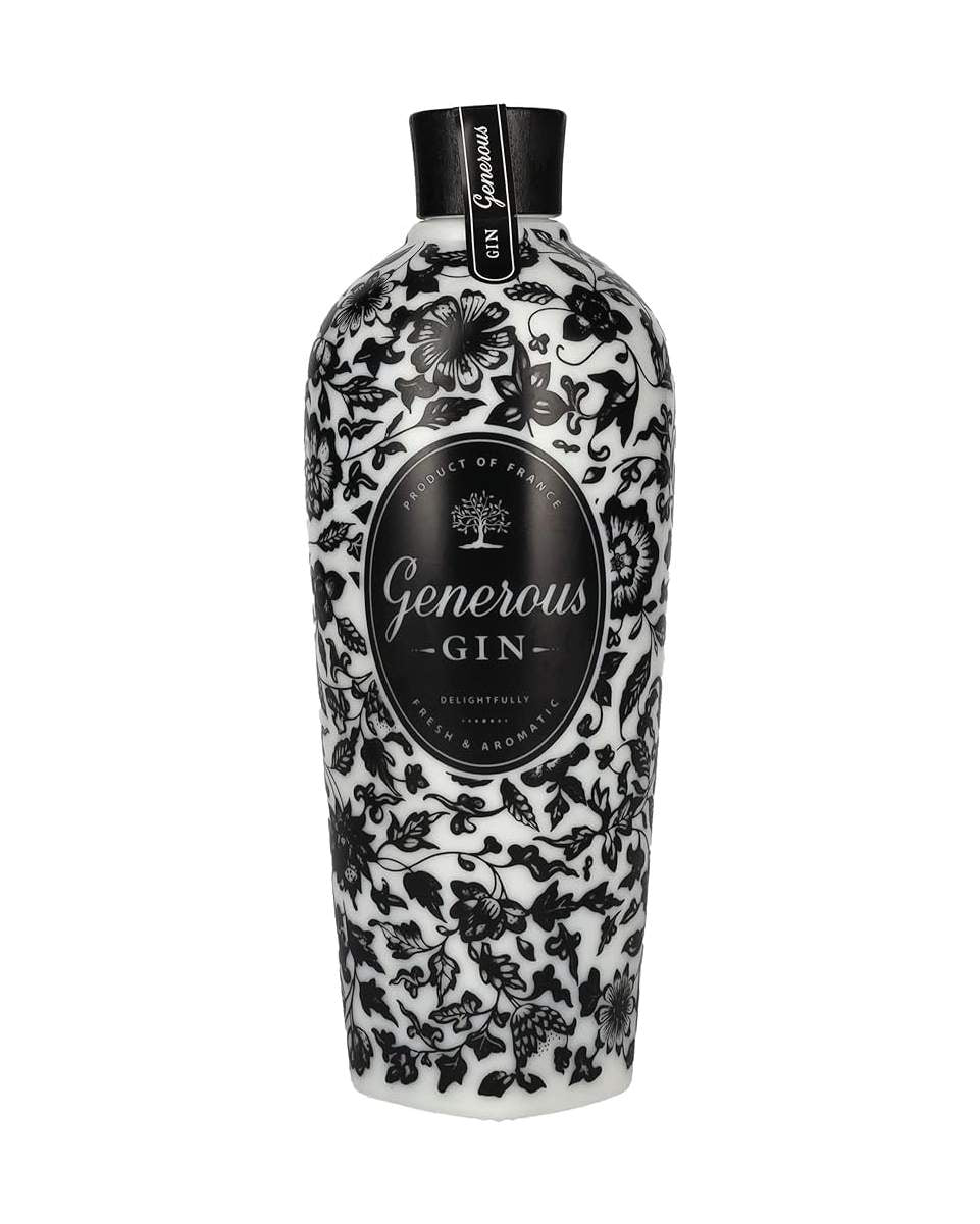 GENEROUS GIN cl 70