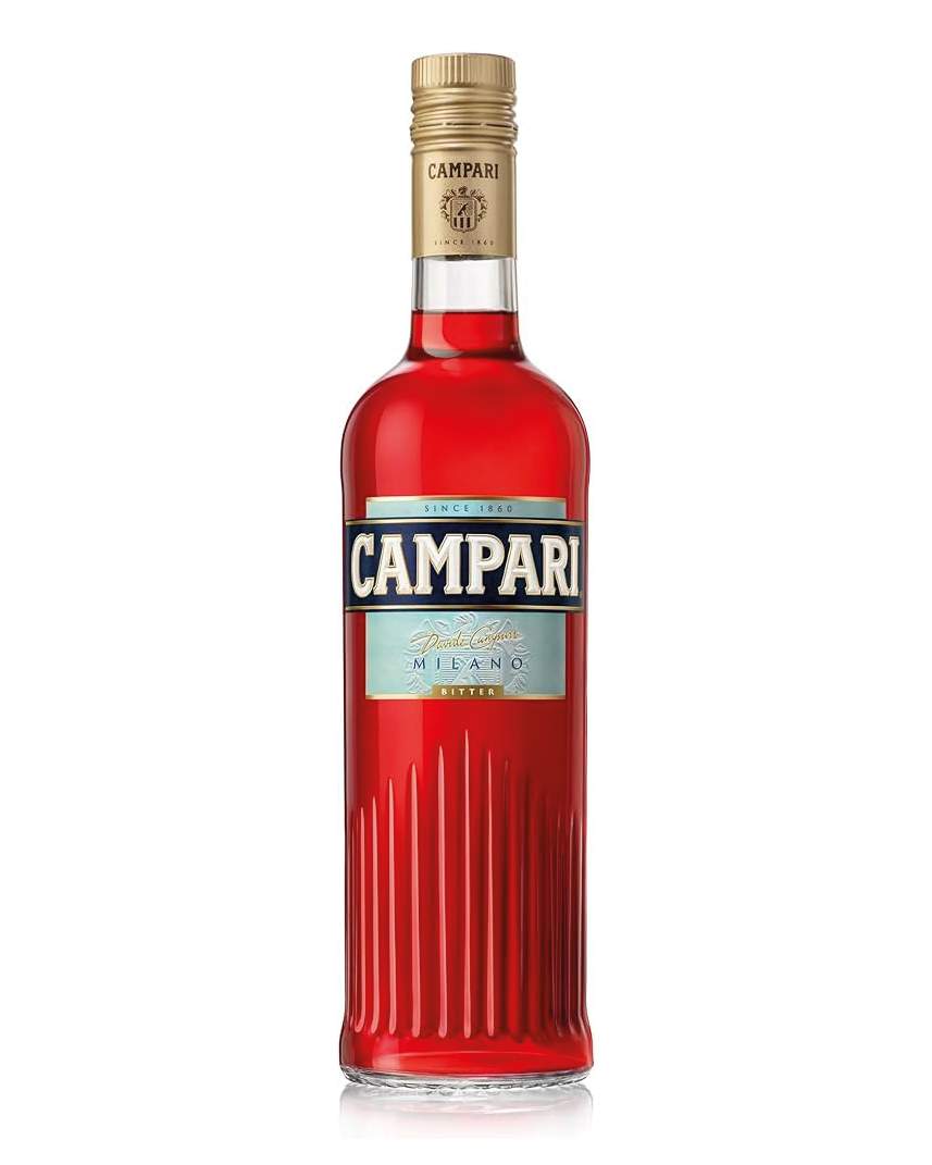 Campari Bitter 1lt
