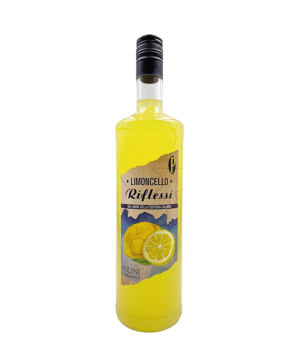 REFLECTIONS LIMONCELLO 1lt
