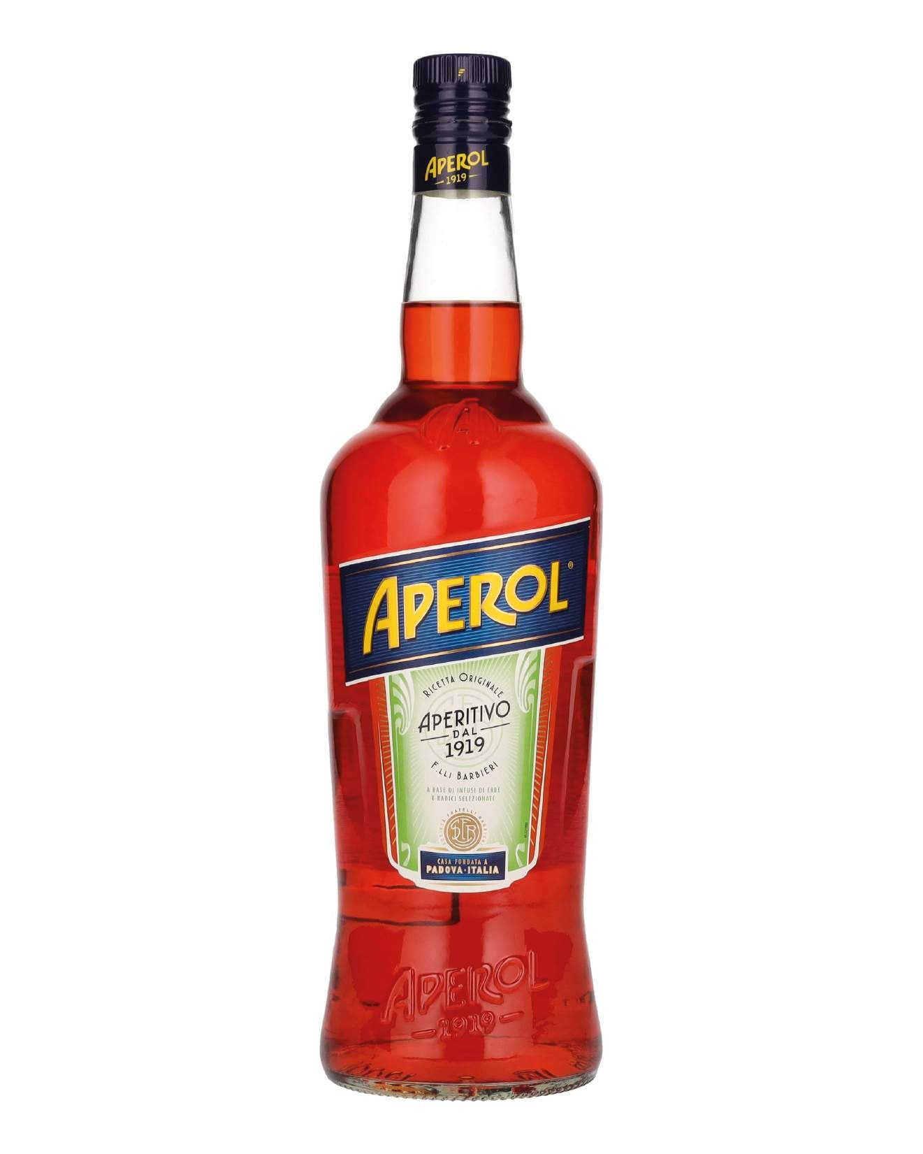 APEROL BARBERS