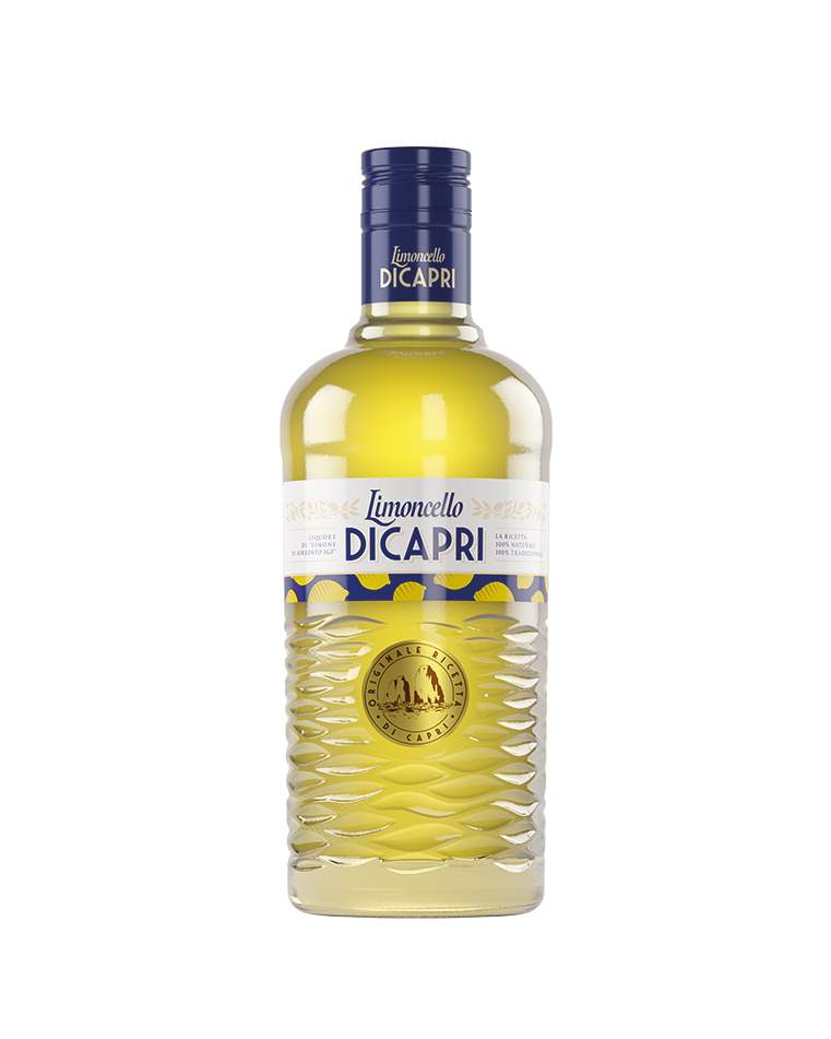 CAPRI LIMONCELLO 1lt