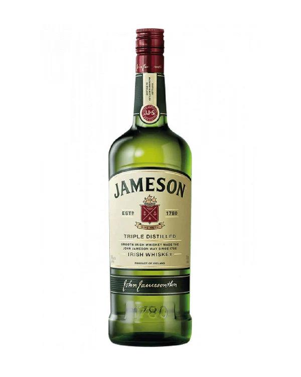 JAMESON WHISKY 70cl