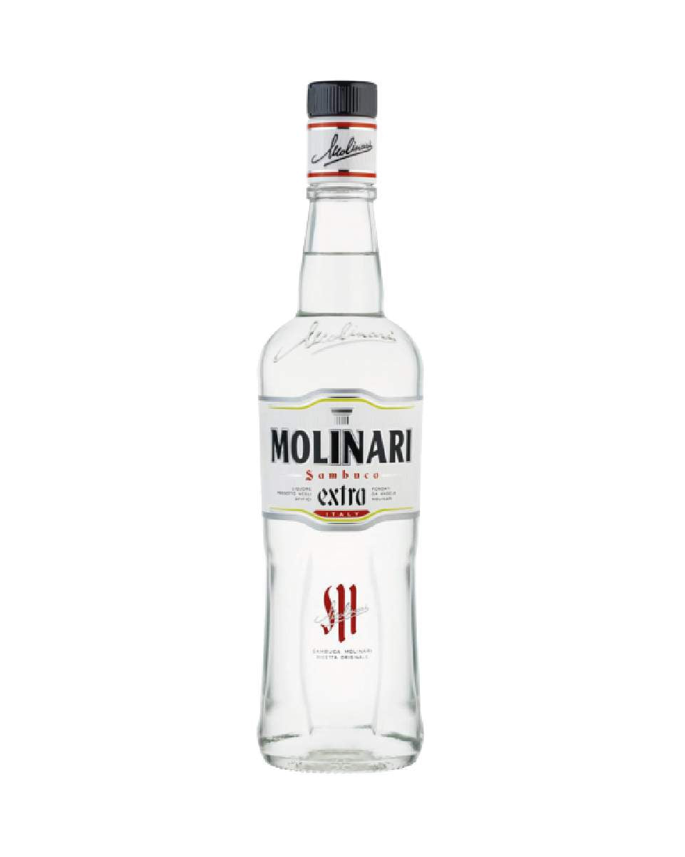 MOLINARI EXTRA SAMBUCA 1lt