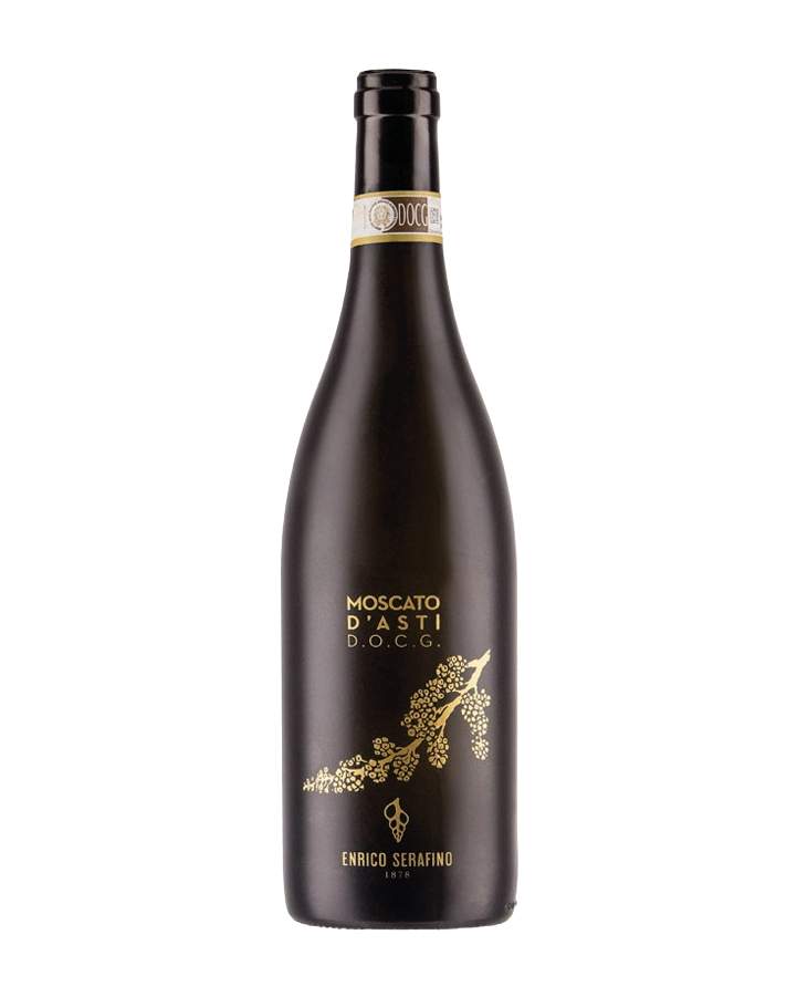 ENRICO SERAFINO MOSCATO ASTI DOCG 75 cl