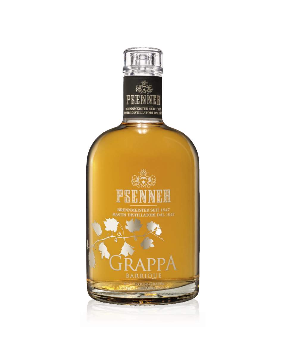 PSENNER BARRIQUE 70cl