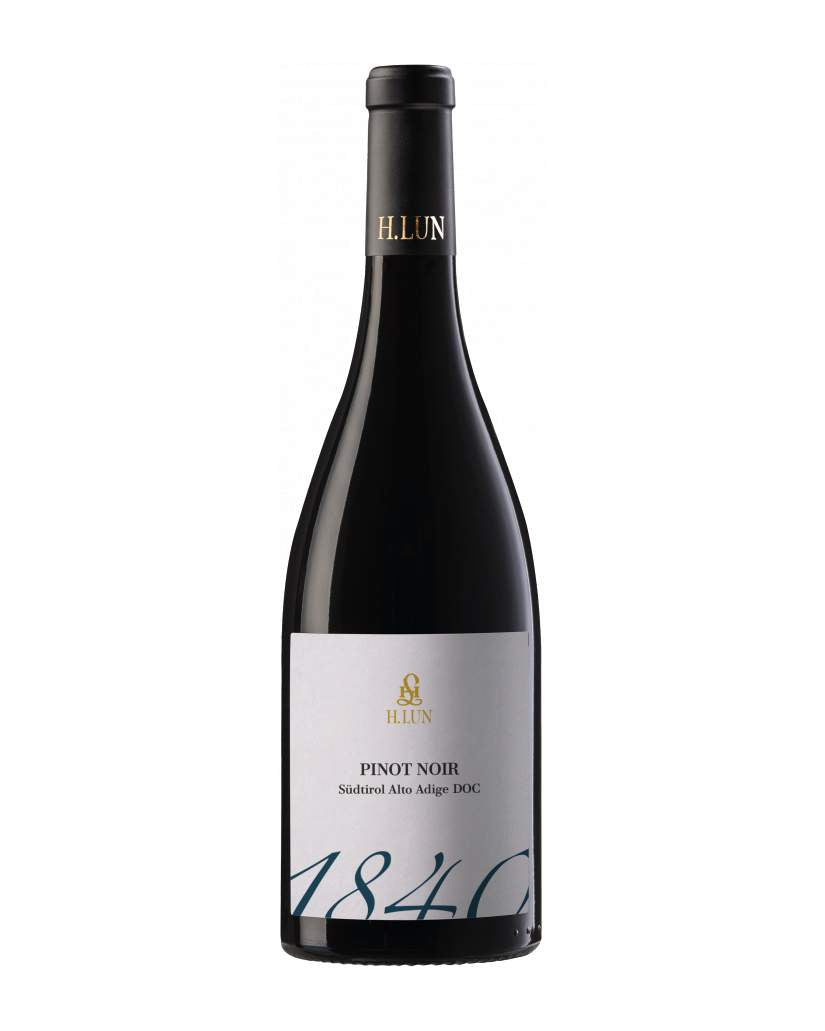 H.LUN VINO PINOT NERO DOC 75cl