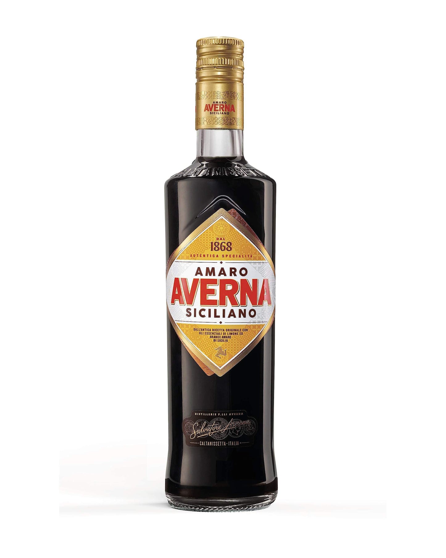 Amaro Averna 1lt