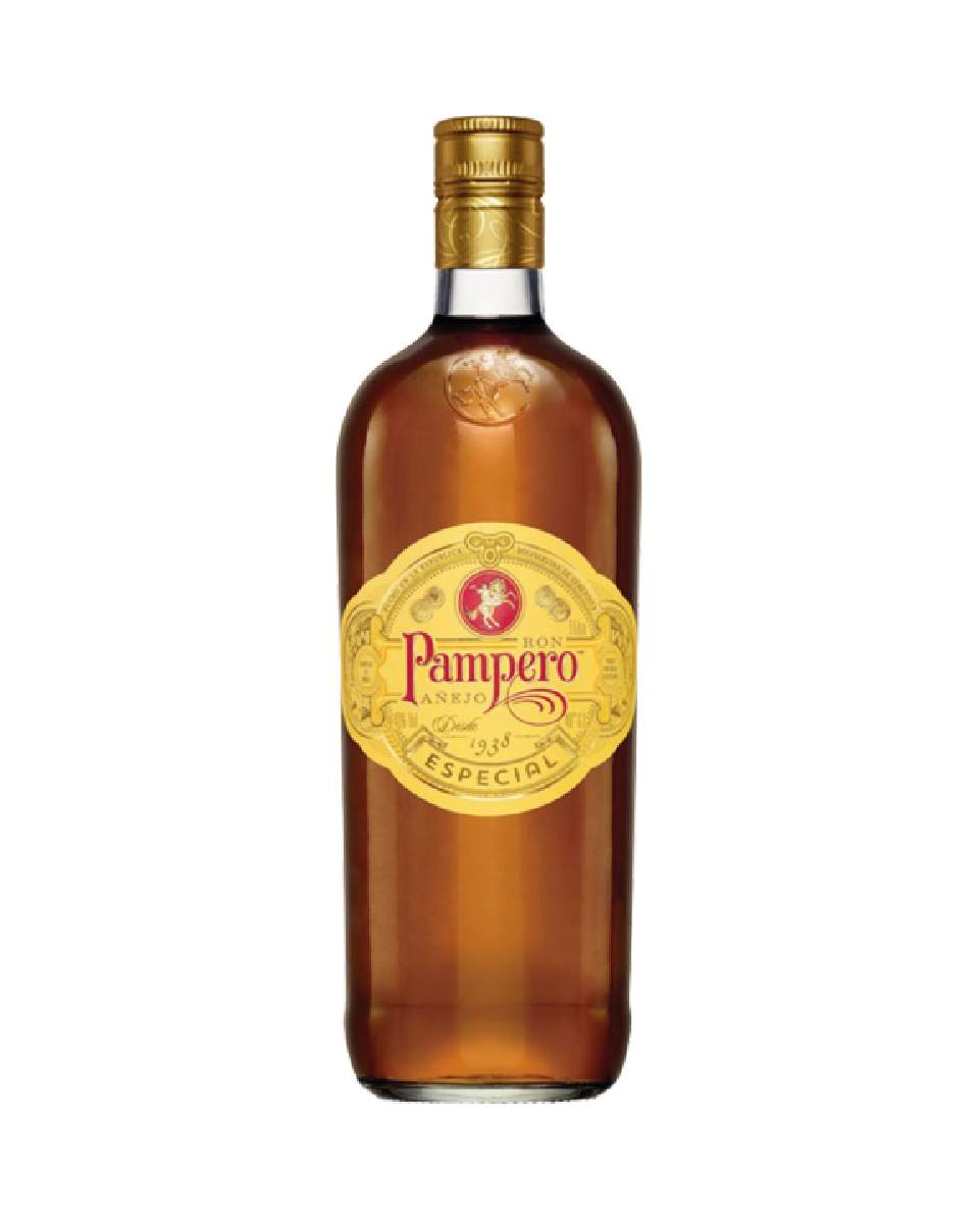 PAMPERO ESPECIAL RUM 1lt