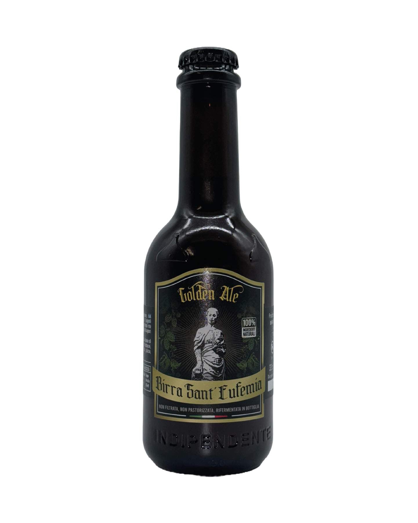 SANT'EUFEMIA GOLDEN ALE 33cl x 24