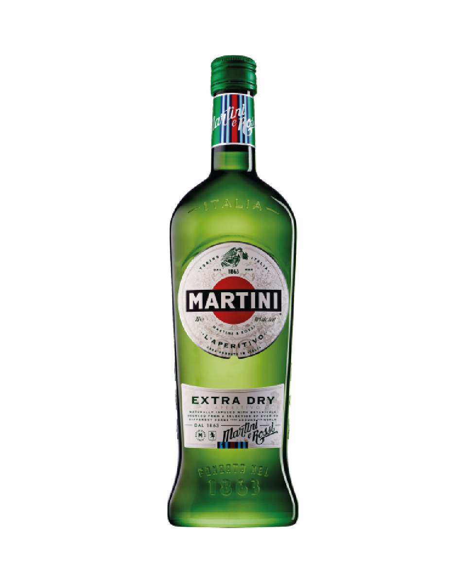 MARTINI EXTRA DRY 1lt