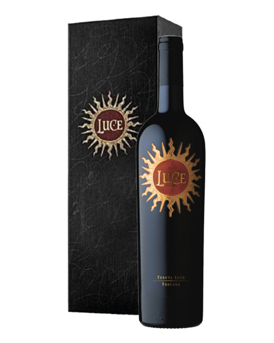 Luce della Vite 2021 cased 75cl