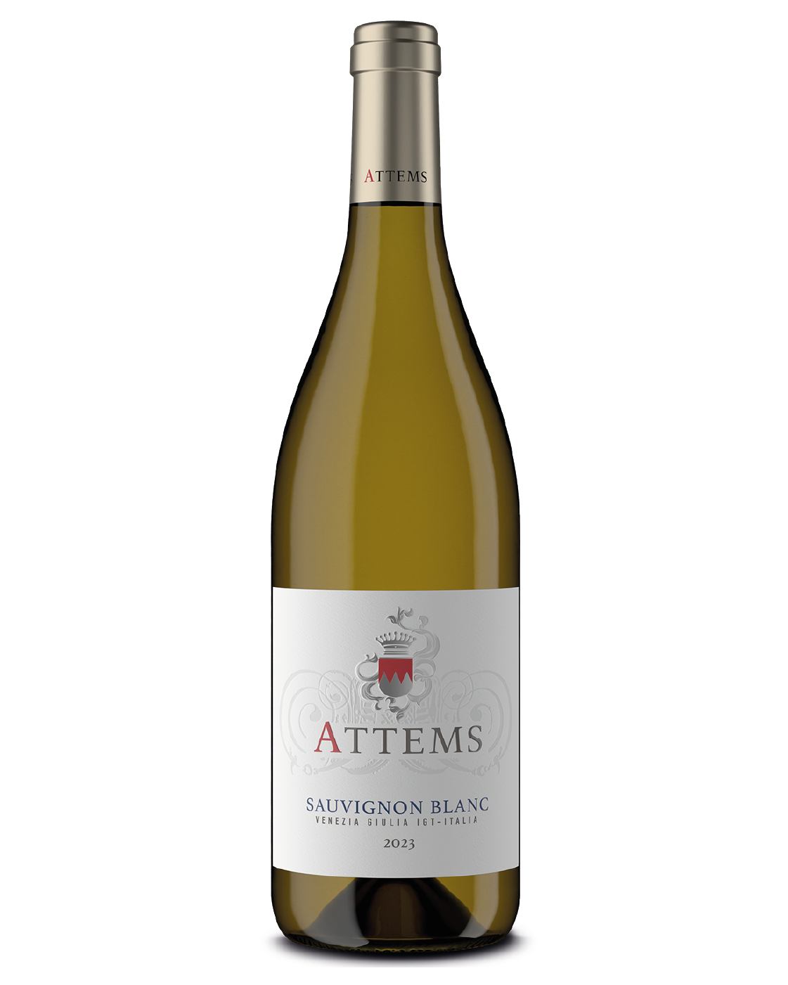 Attems Sauvignon Blanc 75cl