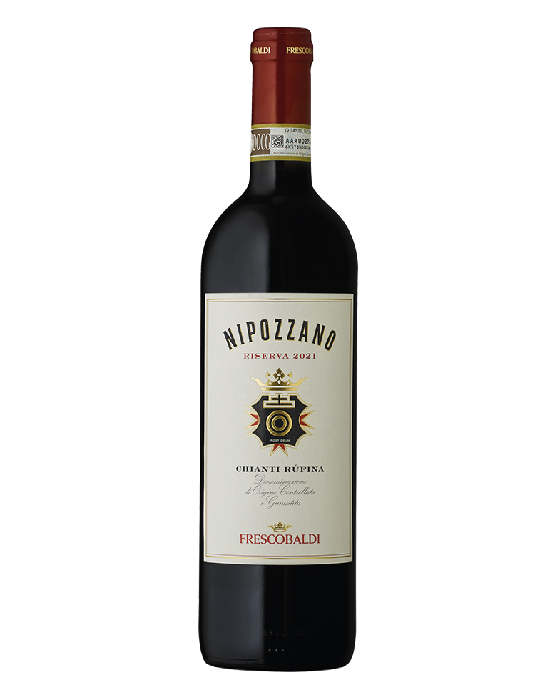 Frescobaldi Nipozzano Chianti Rufina DOCG 75cl