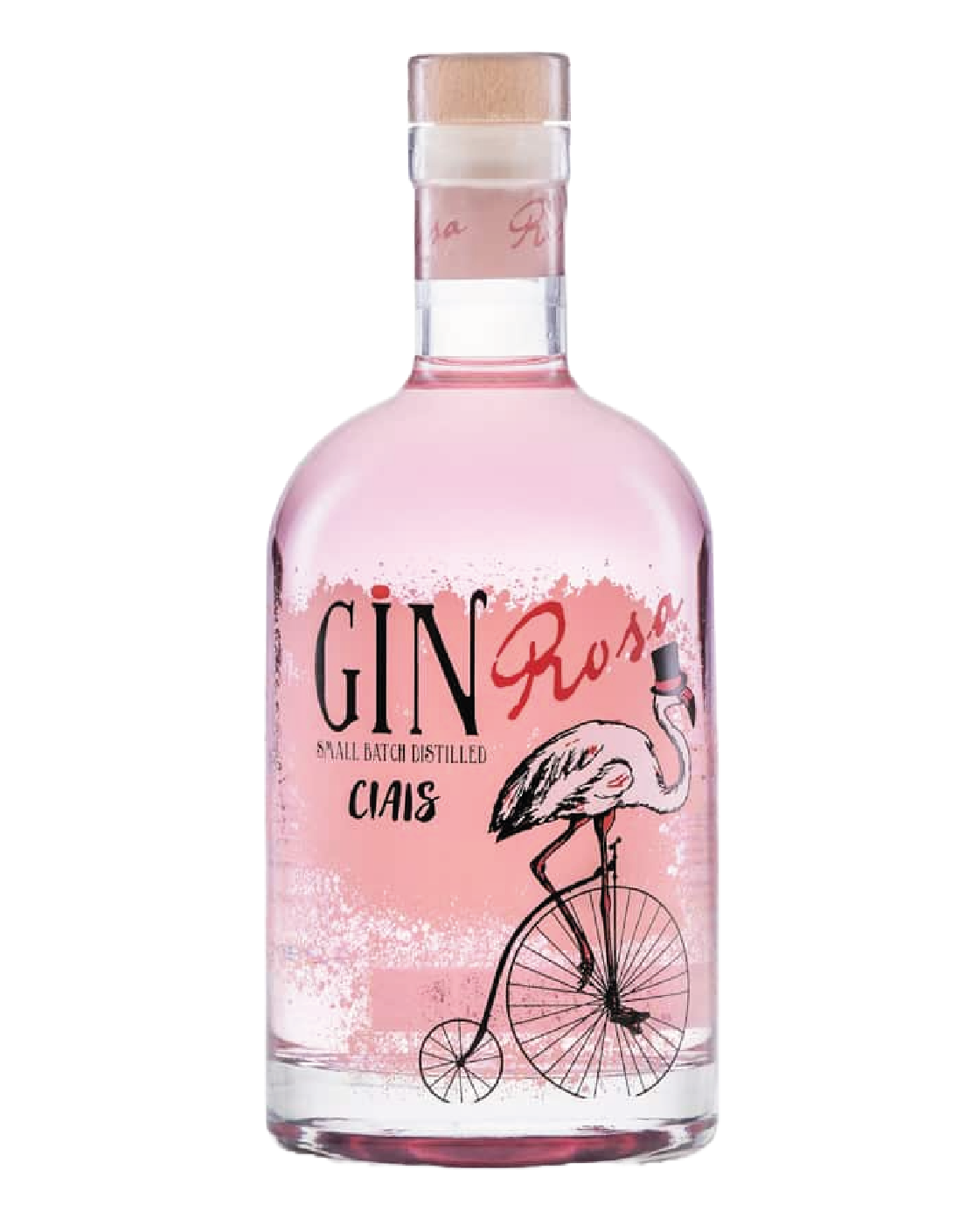 Gin Bordiga Premium Rosa 70cl